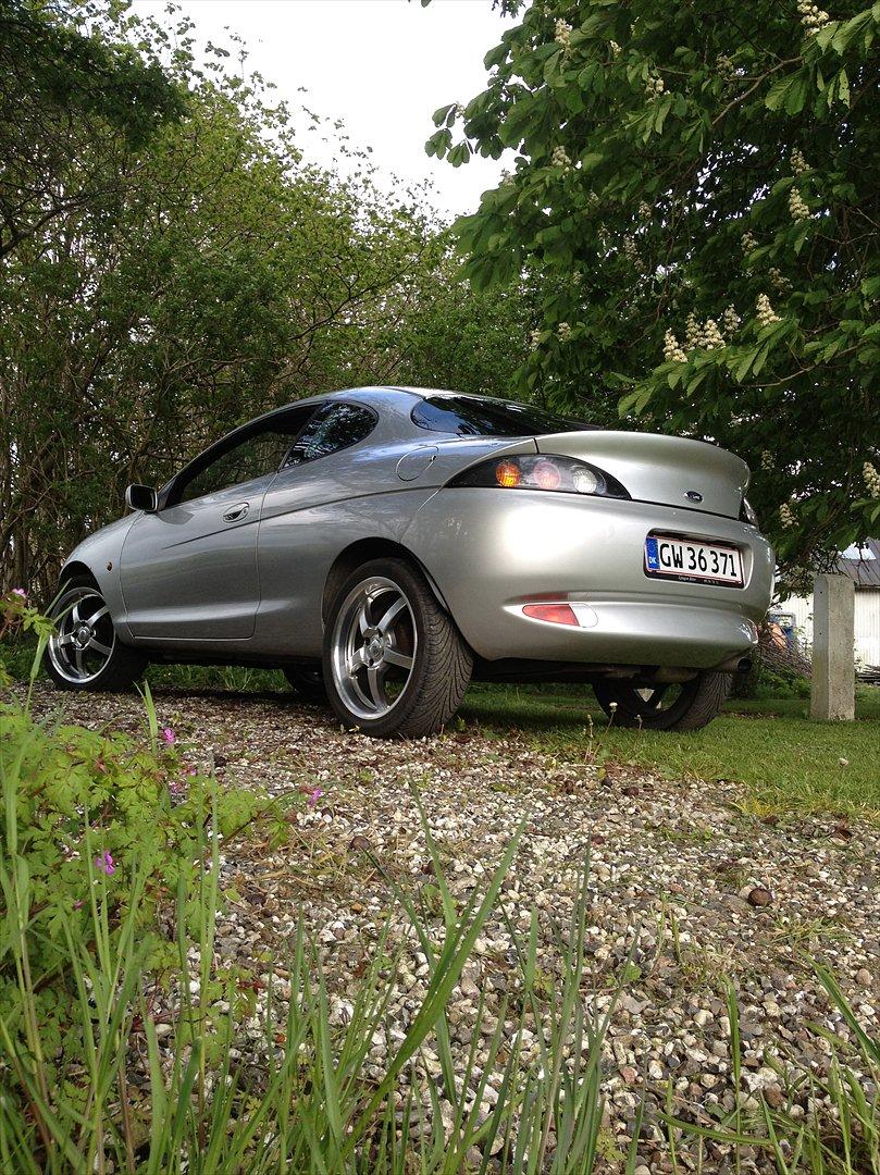 Ford puma billede 17