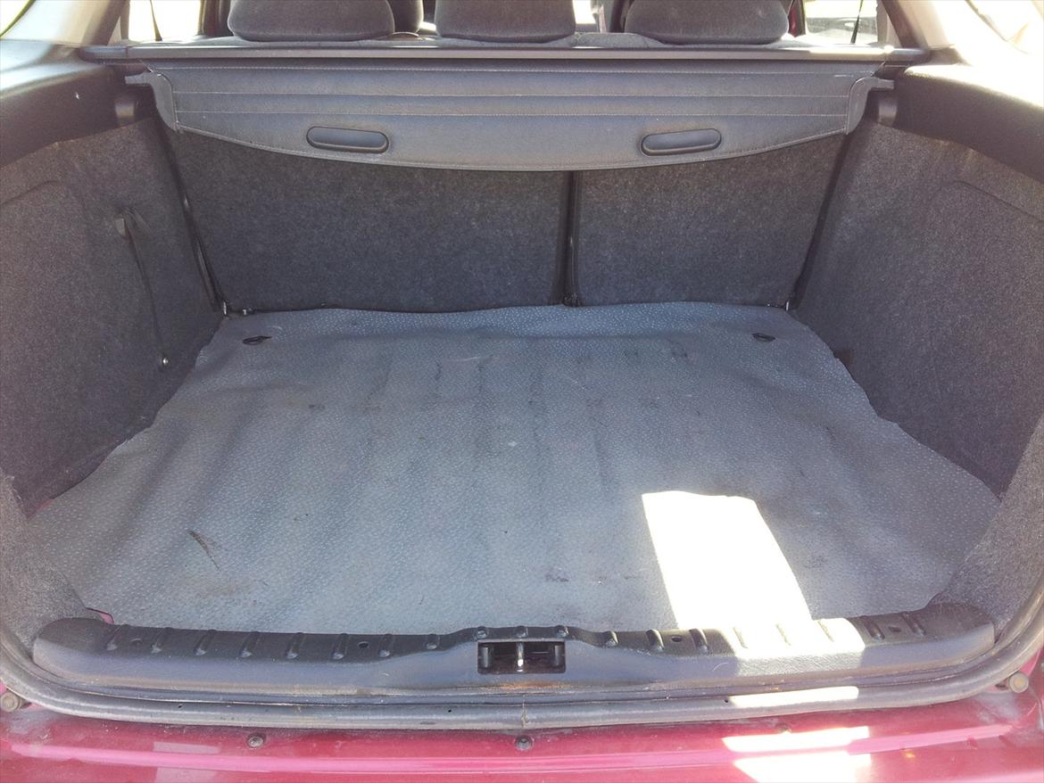 Citroën Xsara2 HDI  billede 13