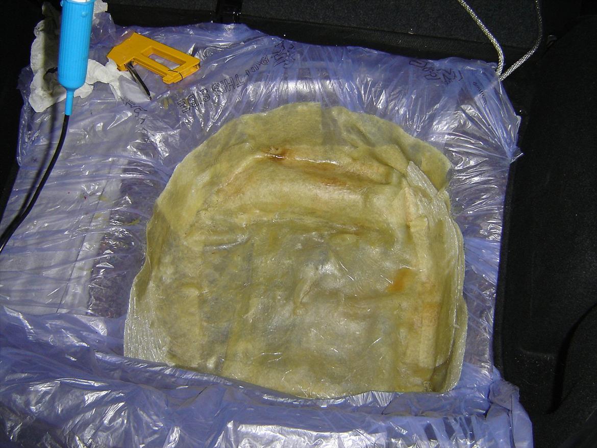 Seat Ibiza 6j showbil billede 10