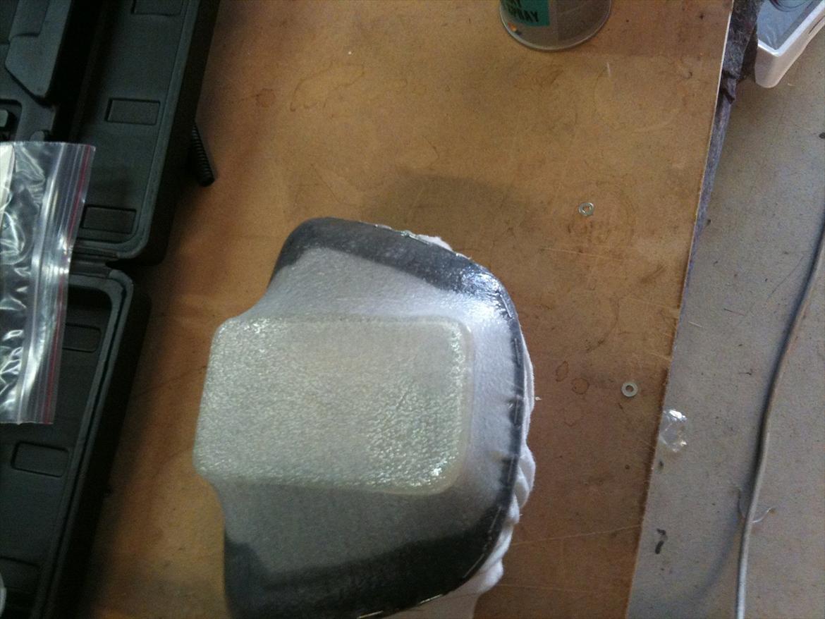 Seat Ibiza 6j showbil billede 13