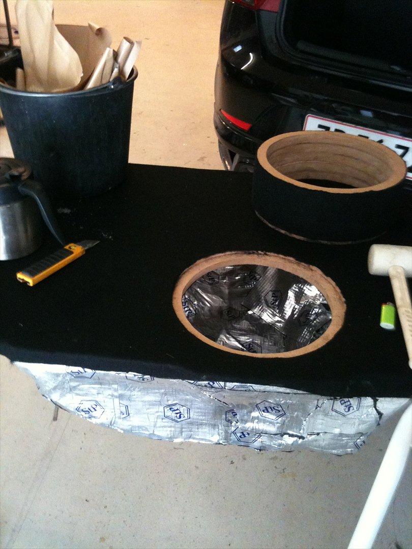 Seat Ibiza 6j showbil billede 14