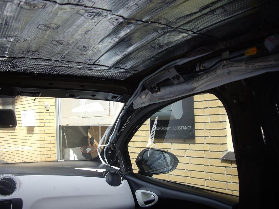 Seat Ibiza 6j showbil billede 19