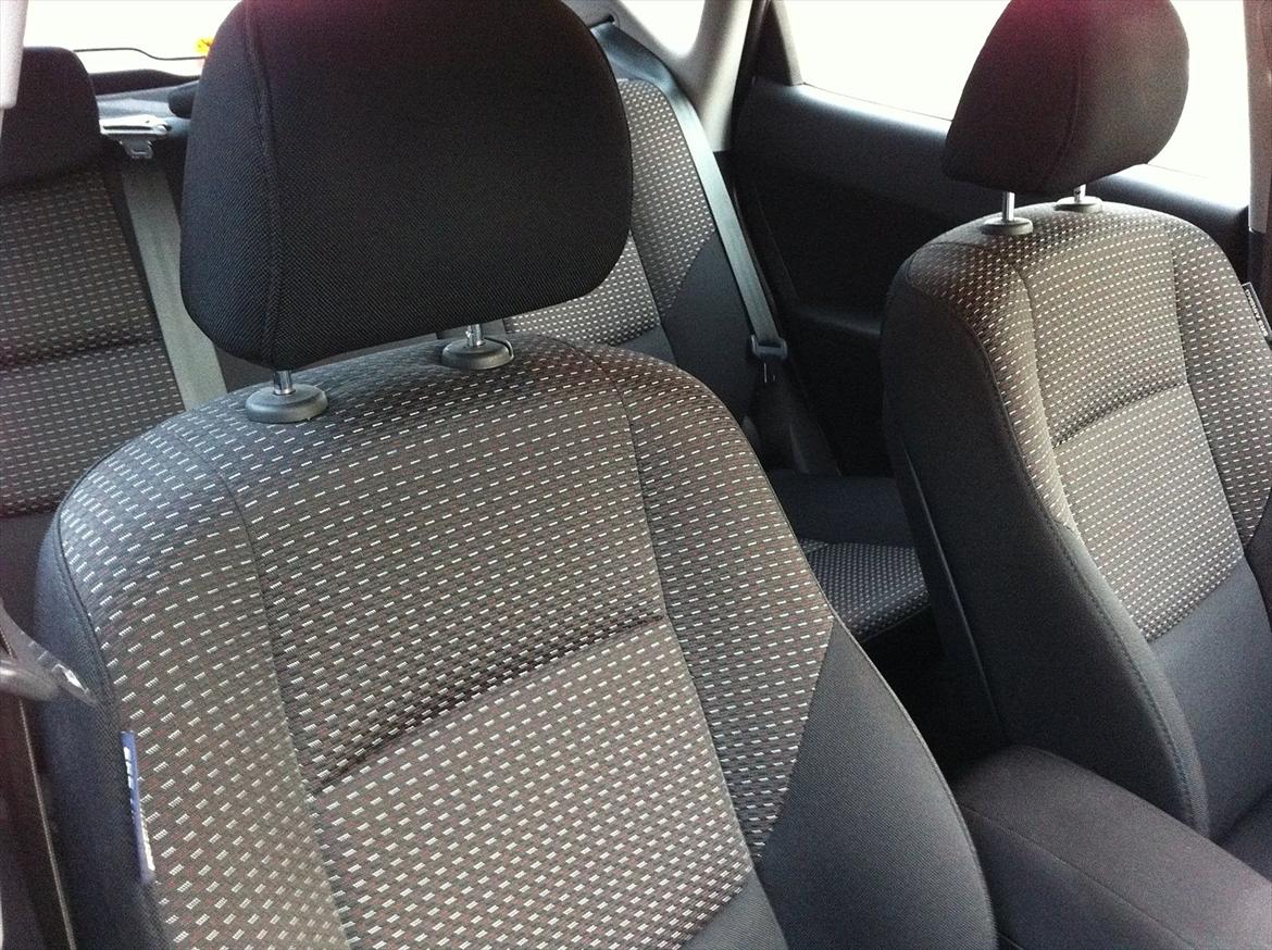 Hyundai i30 (Solgt) billede 14