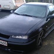 Opel Calibra ( solgt )