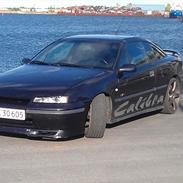 Opel Calibra ( solgt )