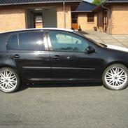 VW golf 5