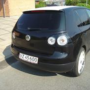 VW golf 5