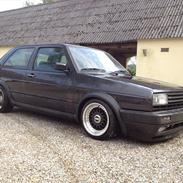 VW Golf 2 Gti 8v Edition one