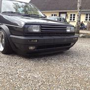 VW Golf 2 Gti 8v Edition one