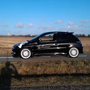 Peugeot 206 2,0 GTI