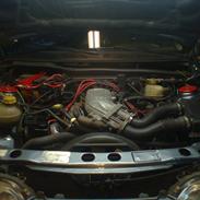 Ford Sierra 2,9 v6