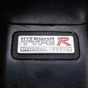 Honda Civic VTI 'EG6 Type R - Spoon