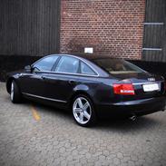 Audi A6 4F 2,4