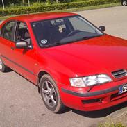 Nissan Primera HB p11 SOLGT