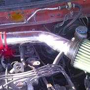 Nissan Primera HB p11 SOLGT