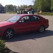 Nissan Primera HB p11 SOLGT
