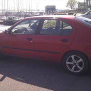 Nissan Primera HB p11 SOLGT