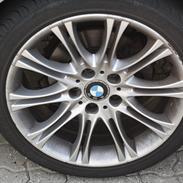 BMW 318i aut.