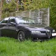 Alfa Romeo 156 1.9 JTD SW RST