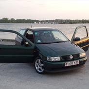 VW Polo 6n