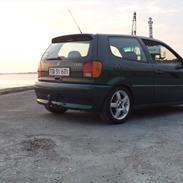 VW Polo 6n