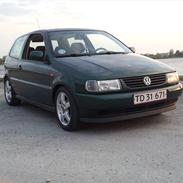 VW Polo 6n