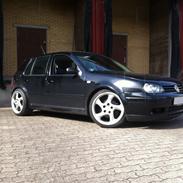 VW Golf IV 1.8T