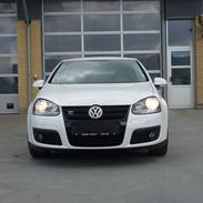 VW Golf v GT Sport