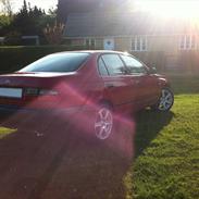 Toyota Carina E 1,6 16V XLi