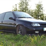 Citroën saxo vts