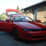 Toyota celica t18