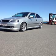 Opel Astra G