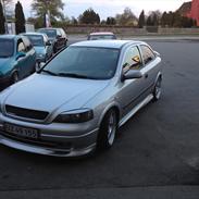 Opel Astra G