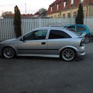 Opel Astra G