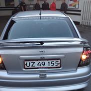 Opel Astra G