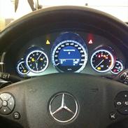 Mercedes Benz E350 