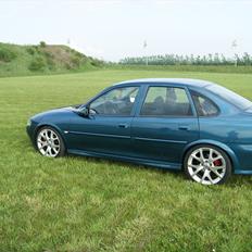 Opel vectra b