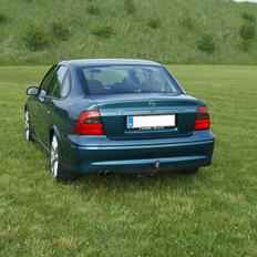 Opel vectra b