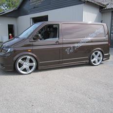 VW Transporter T5