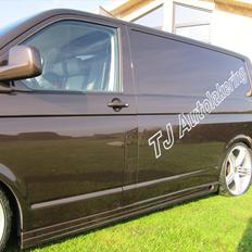 VW Transporter T5