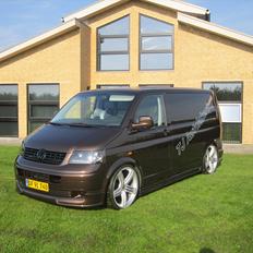 VW Transporter T5