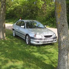 Toyota Avensis 1,8