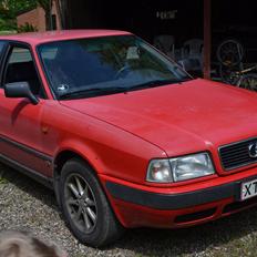 Audi 80 2,0E