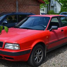 Audi 80 2,0E