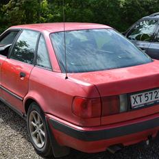 Audi 80 2,0E
