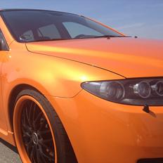 Mazda  6 Sport st,car aut.