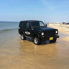 Nissan datsun patrol 3,3