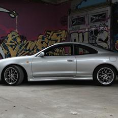 Toyota Celica GT T20