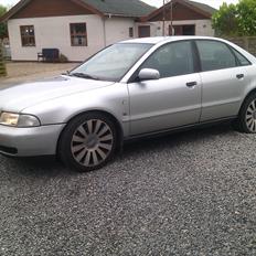 Audi A4 B5
