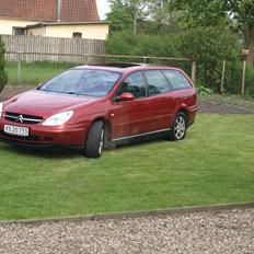 Citroën C5 3,0 exclusive